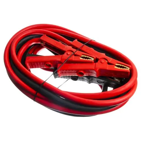 Beställ idag PELA 490133 Startkabel